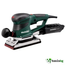 METABO SRE 4350 - ПРОФЕСИОНАЛЕН ВИБРOШЛАЙФ
